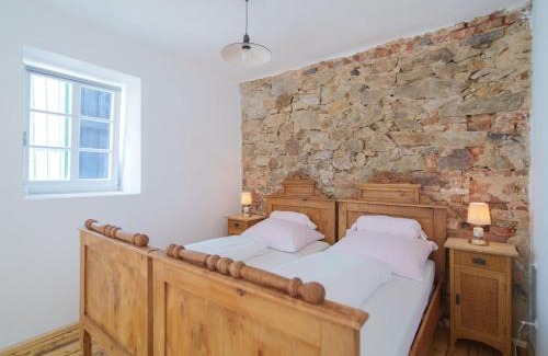 Kojetice Maison | Holiday Home Kojetice na Moravě by Interhome