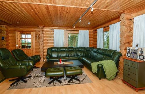 Koli National Park Maison | Holiday Home Kolin kuningatar by Interhome