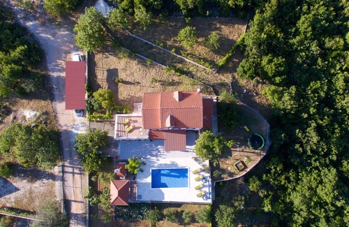 Koprivno Maison | Maison de vacances Koprivno