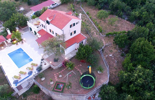 Koprivno Maison | Maison de vacances Koprivno