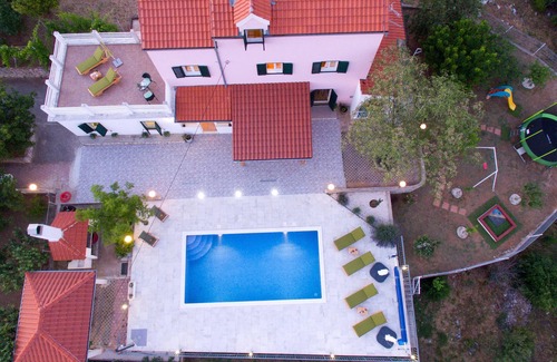 Koprivno Maison | Maison de vacances Koprivno