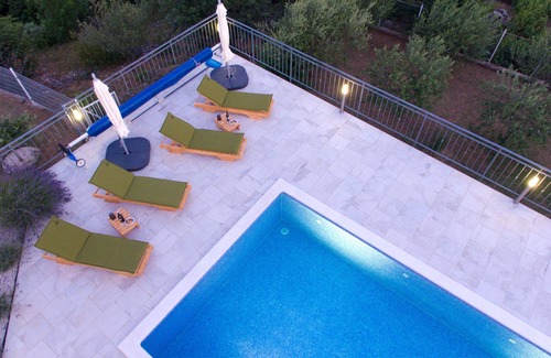 Koprivno Maison | Maison de vacances Koprivno