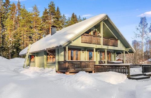 Kalvola Maison | Holiday Home Kotimäki by Interhome
