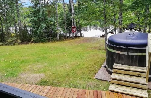 Kalvola Maison | Holiday Home Kotimäki by Interhome