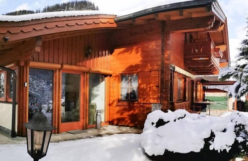 Krimml Maison | maison de vacances, Krimml