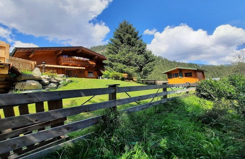 Krimml Maison | maison de vacances, Krimml