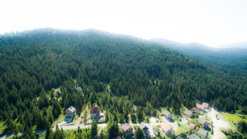 Ravna Gora Maison | Holiday Home Kuća Ulaga