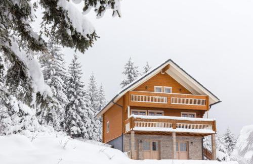 Ravna Gora Maison | Holiday Home Kuća za odmor LEA - Ravna Gora