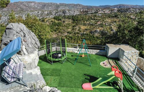 Kucice Maison | Holiday Home Kucice Put Povila