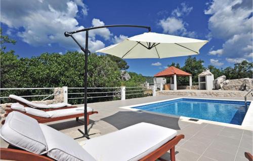 Kucice Maison | Holiday Home Kucice Put Povila