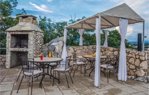 Kucice Maison | Holiday Home Kucice Put Povila