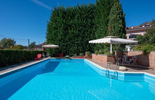Montegrosso dʼAsti Maison | Holiday Home La Casa del Nonno by Interhome