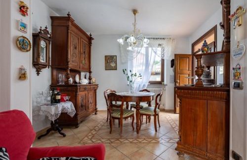 Montegrosso dʼAsti Maison | Holiday Home La Casa del Nonno by Interhome