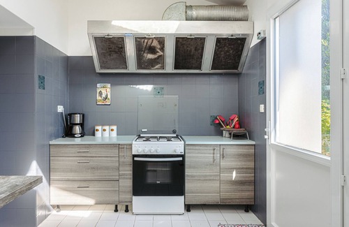 Genouille Maison | Gite de l'ocean avec terrasse et piscine en multipropriété