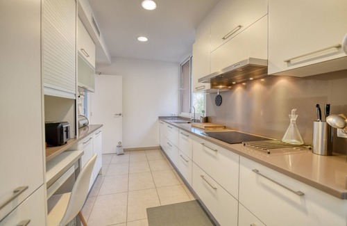 Llafranc Maison | Maison de vacances 'La Brisa' avec vue sur la mer, Wi-Fi et climatisation