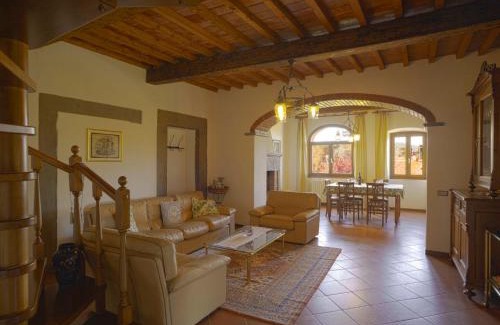 Pieve a Maiano Maison | Holiday Home La Casina by Interhome