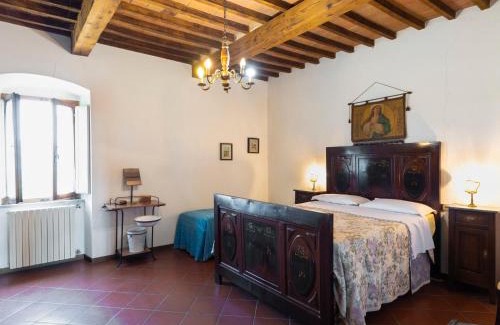 Pieve a Maiano Maison | Holiday Home La Casina by Interhome
