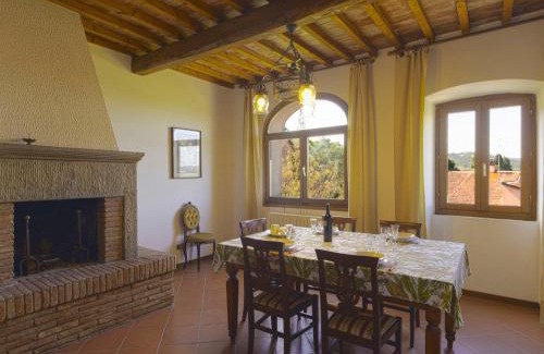 Pieve a Maiano Maison | Holiday Home La Casina by Interhome