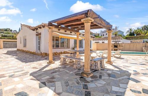 Paichi Maison | Holiday Home La Caseta by Interhome