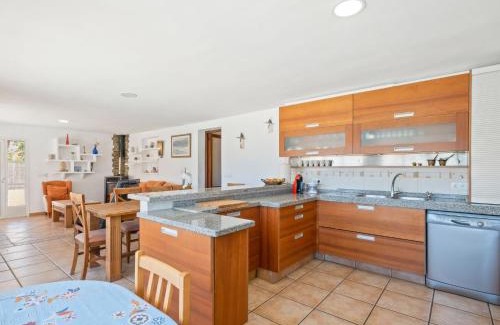 Paichi Maison | Holiday Home La Caseta by Interhome