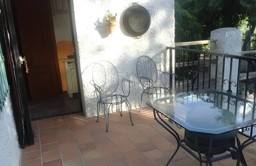 Durcal Maison | Holiday Home 'La Casita Del Valle' with Mountain View, Private Pool and Wi-Fi