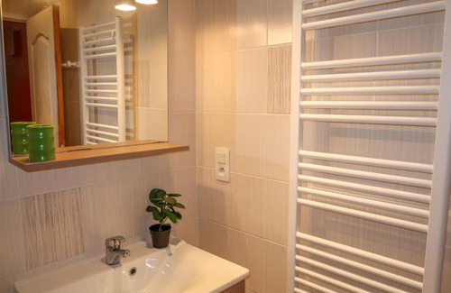 Ploumoguer Maison | Holiday Home La Chapelle - PMG107
