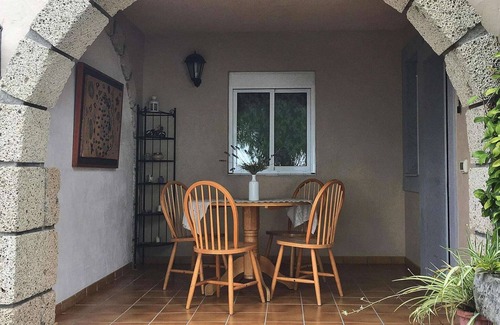 Vera de Erques Maison | maison de vacances, La Concepción