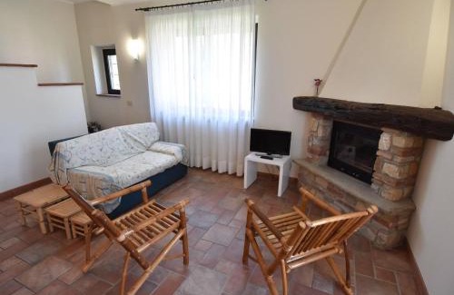 Castana Maison | Holiday Home La Corte Bricca - Trilo Torretta by Interhome