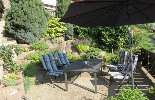 Neumagen-Dhron Appartement | Maison de vacances plus tard