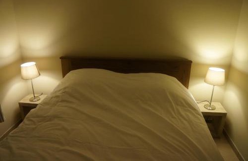 Sint-Pieters-Voeren Maison | Holiday home La ferme brabant