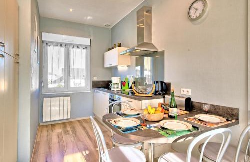Pleneuf-Val-Andre Maison | Holiday Home La Corvette by Interhome