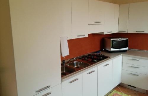 San Fior di Sopra Maison | Holiday Home La Moranda