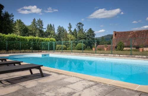 La Tagniere Maison | Holiday Home La Maison du Chateau by Interhome