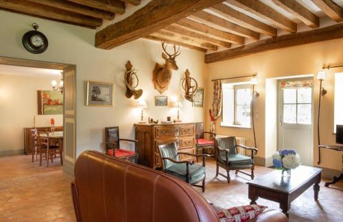 La Tagniere Maison | Holiday Home La Maison du Chateau by Interhome