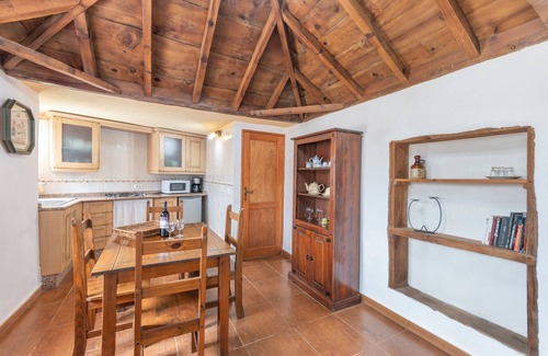 El Granel Maison | Maison de vacances 'La Rehoya' avec vue sur la mer, terrasse privée et Wi-Fi