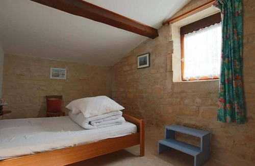 Romegoux Maison | Holiday Home 'La Rétaise' with Private Terrace and Private Garden
