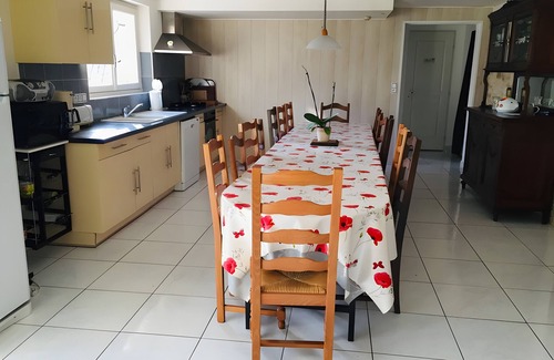 Creysse Maison | Holiday Home 'La Rivière Perigord - Pmr' with Private Pool, Private Terrace and Wi-Fi