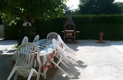 Creysse Maison | Holiday Home 'La Rivière Perigord - Pmr' with Private Pool, Private Terrace and Wi-Fi