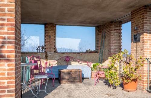 Vanara Maison | Holiday Home La Rocchetta 1915 by Interhome