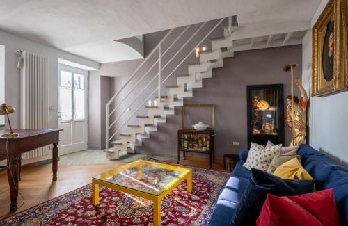 Vanara Maison | Holiday Home La Rocchetta 1915 by Interhome