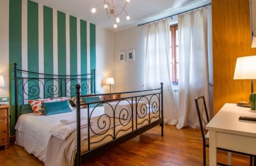 Pugnano Maison | Holiday Home La Rondine by Interhome