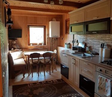 Yaremche Maison | Holiday Home La Vіta