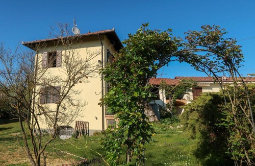 Piea Maison | Holiday Home La Vallia by Interhome