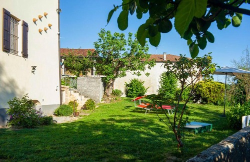 Piea Maison | Holiday Home La Vallia by Interhome