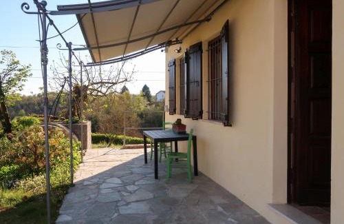 Piea Maison | Holiday Home La Vallia by Interhome