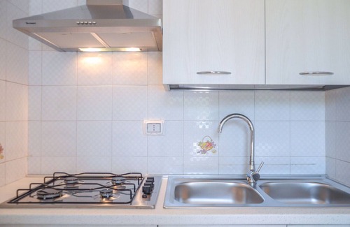 Fontanelle Maison | Maison de vacances 'La Villetta 451' avec terrasse privée et climatisation