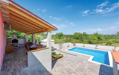 Sveta Nedelja Maison | Holiday Home Labin 1