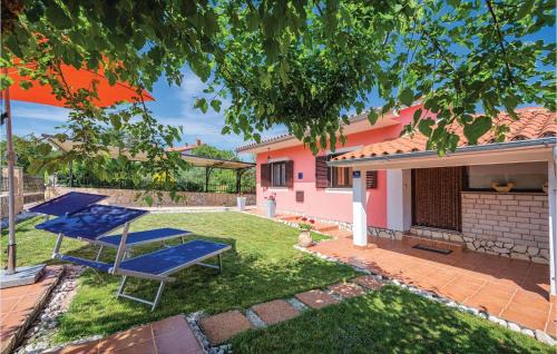 Sveta Nedelja Maison | Holiday Home Labin 1
