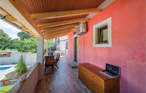 Sveta Nedelja Maison | Holiday Home Labin 1