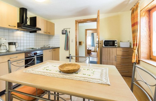 Mollenberg Maison | Gîte Pays Breg